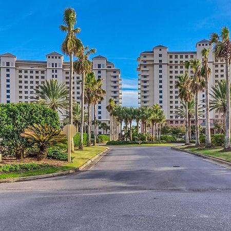 The Beach Club Catalina 306 Gulf Shores Esterno foto