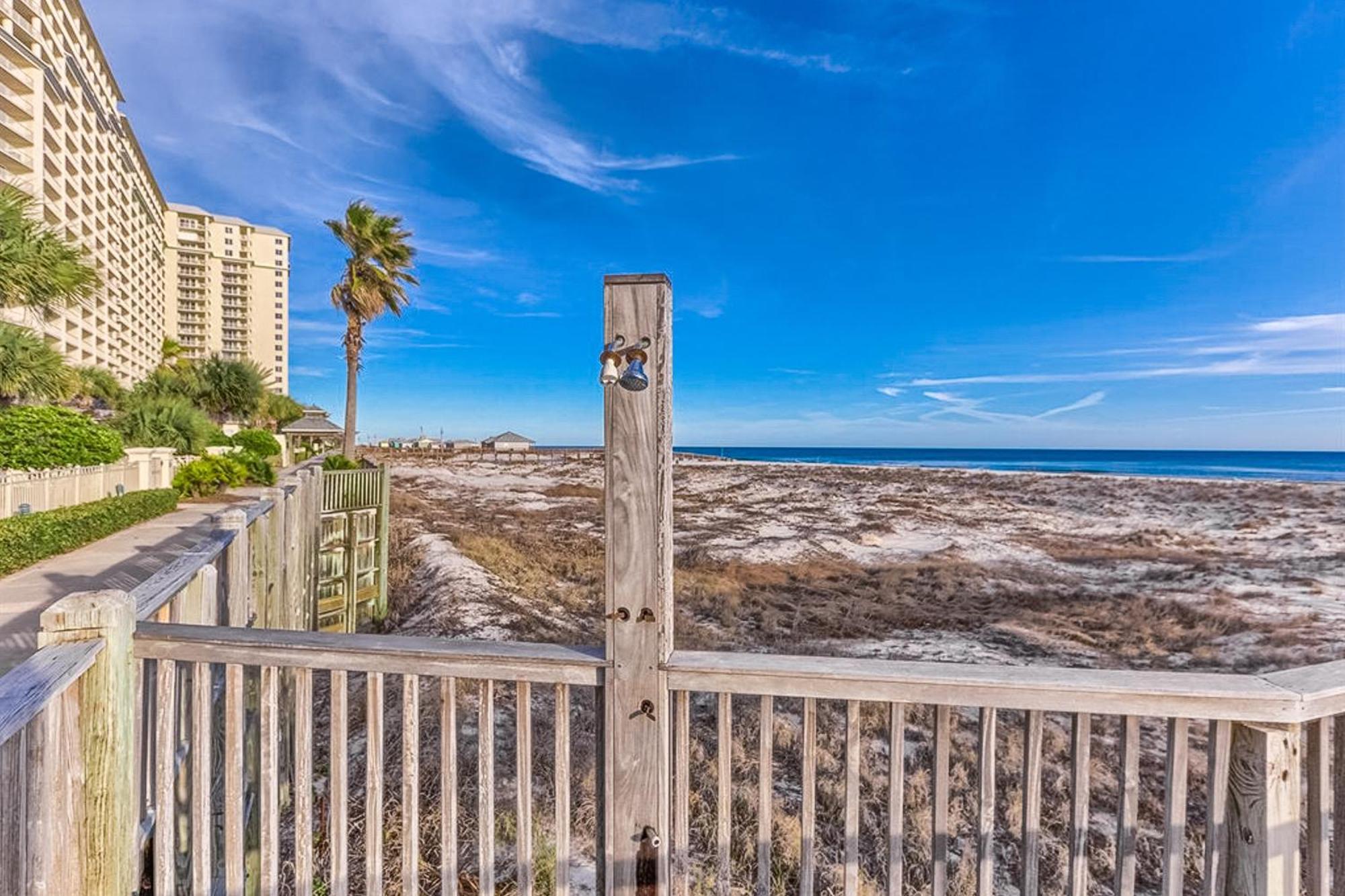 The Beach Club Catalina 306 Gulf Shores Esterno foto