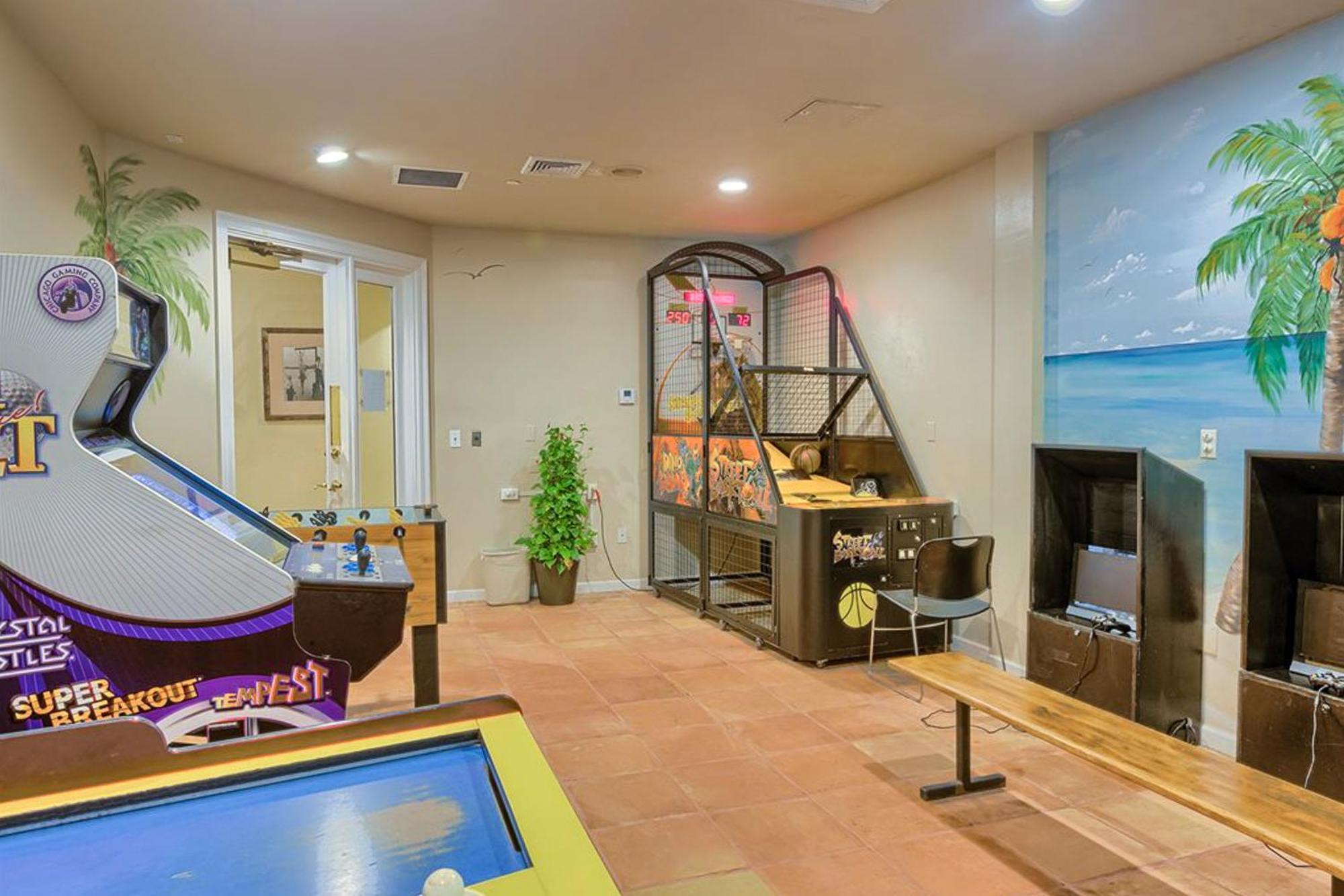 The Beach Club Catalina 306 Gulf Shores Esterno foto