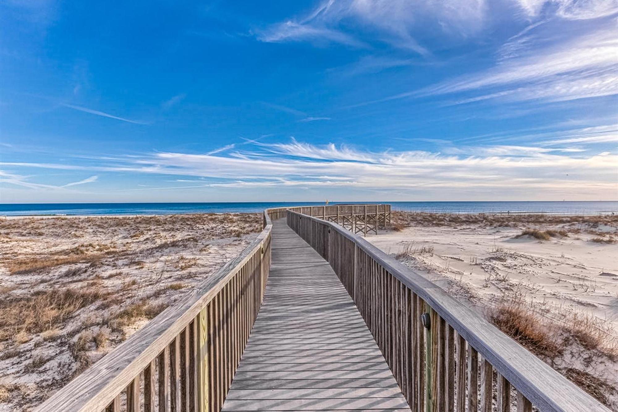 The Beach Club Catalina 306 Gulf Shores Esterno foto