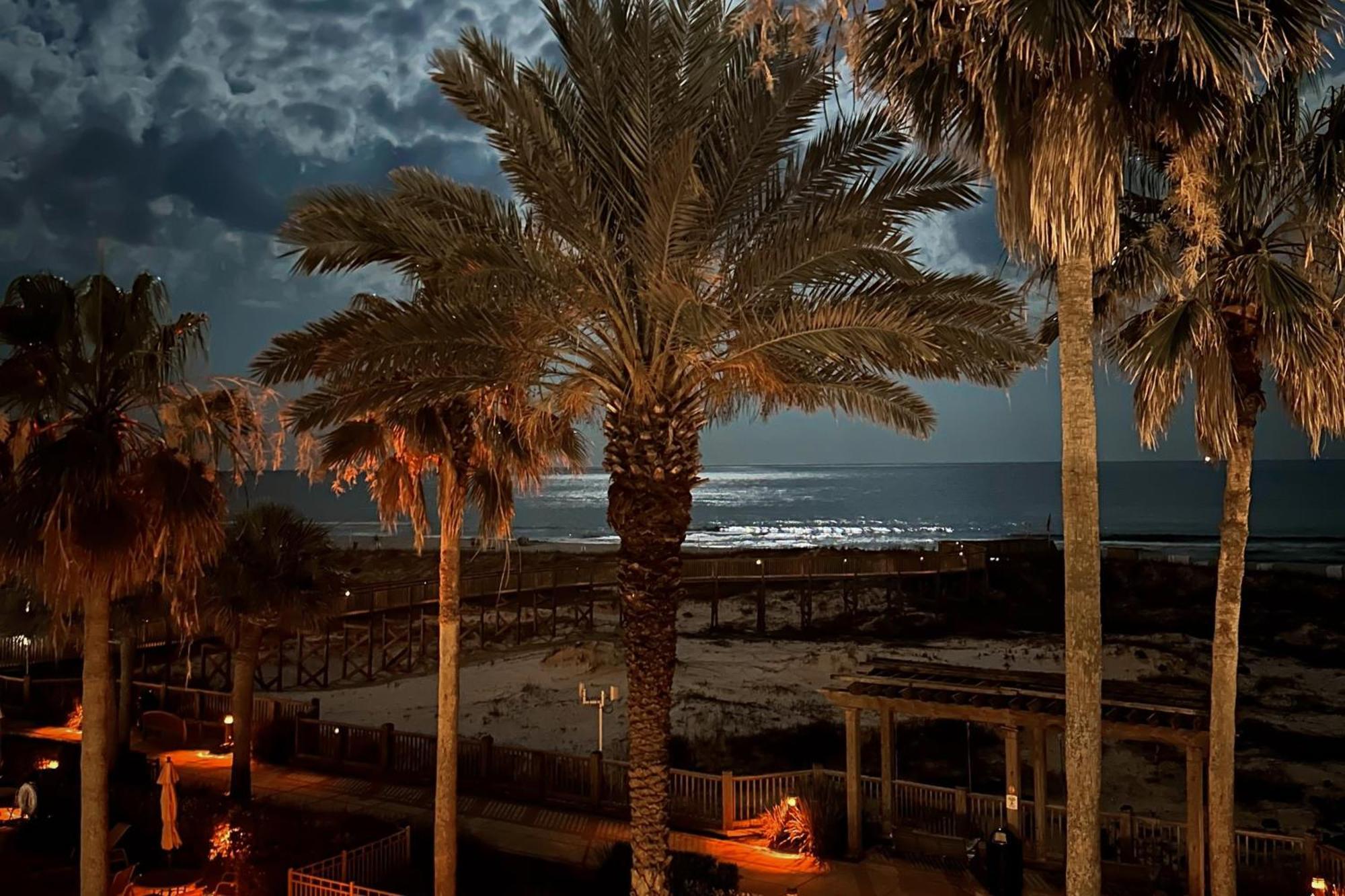 The Beach Club Catalina 306 Gulf Shores Esterno foto