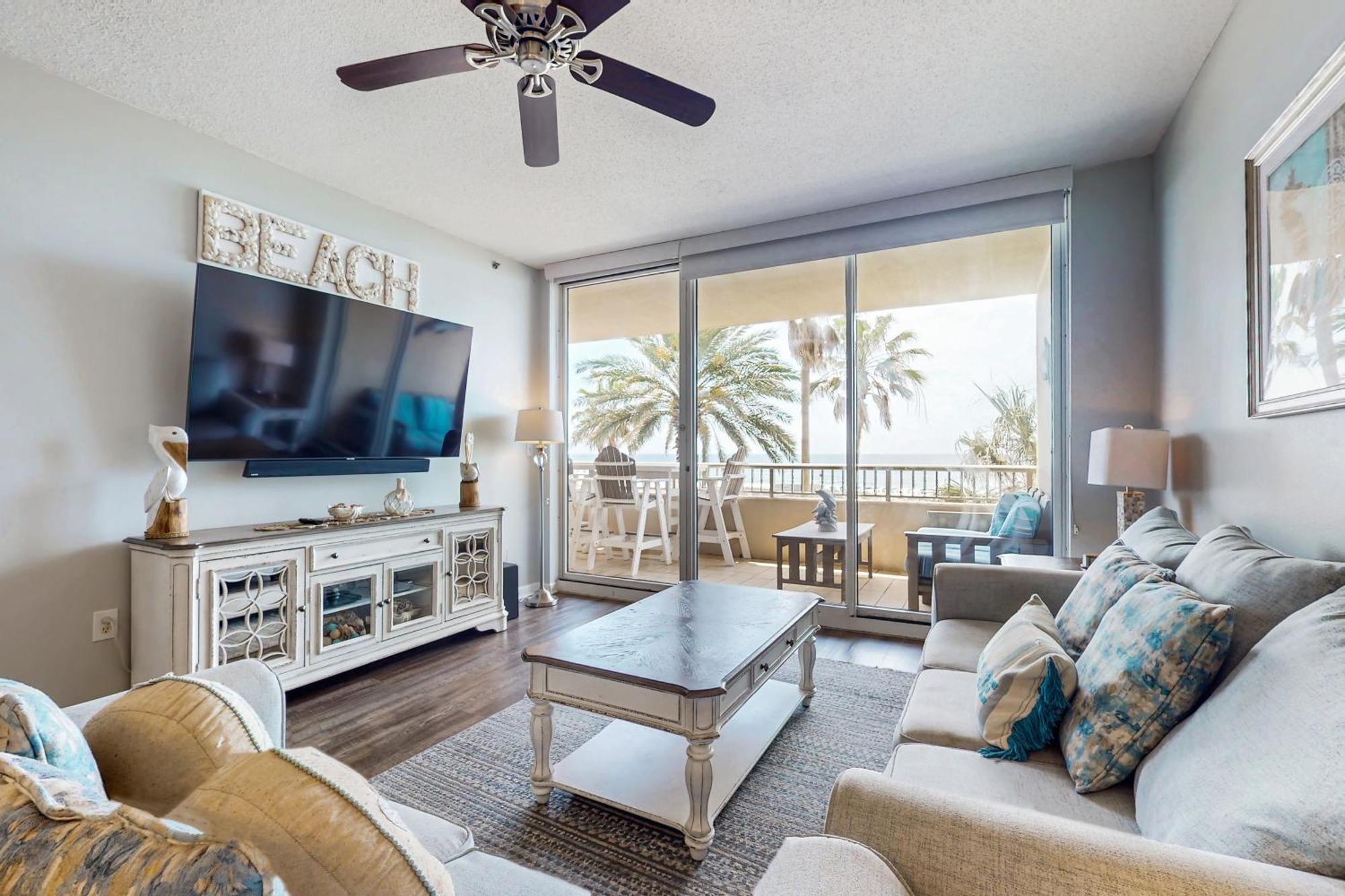 The Beach Club Catalina 306 Gulf Shores Esterno foto