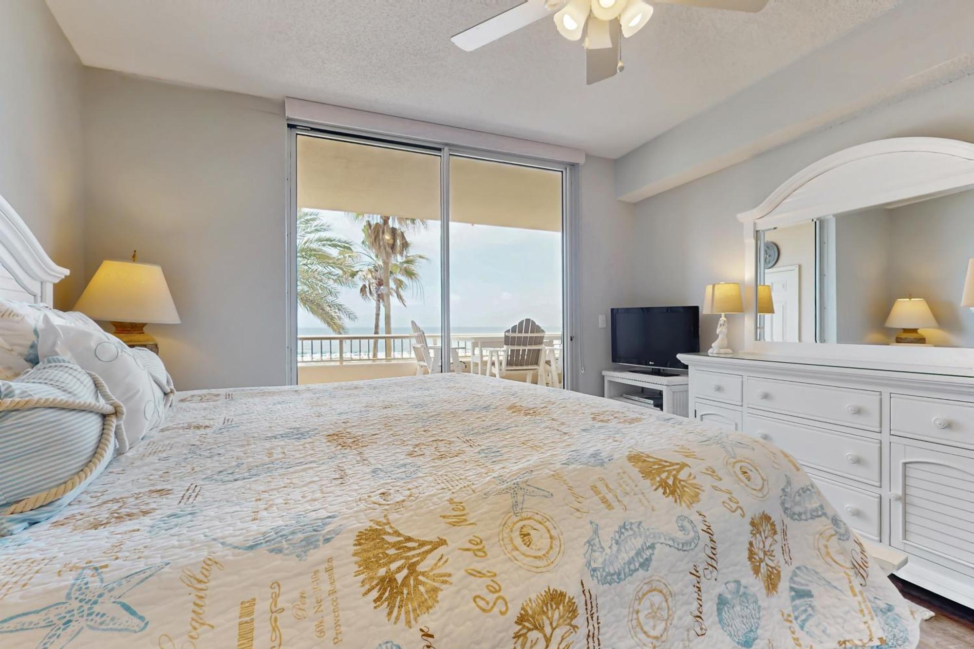The Beach Club Catalina 306 Gulf Shores Esterno foto