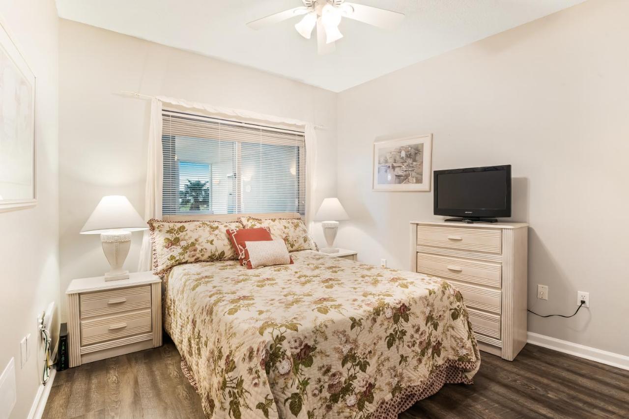 The Beach Club Catalina 306 Gulf Shores Esterno foto