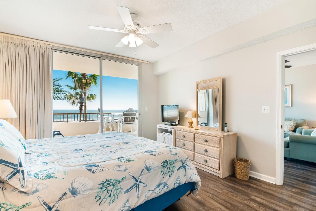The Beach Club Catalina 306 Gulf Shores Esterno foto