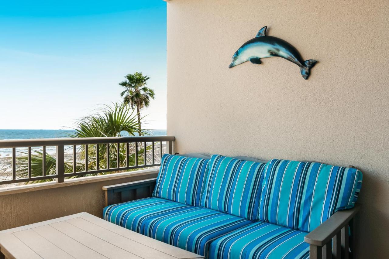 The Beach Club Catalina 306 Gulf Shores Esterno foto