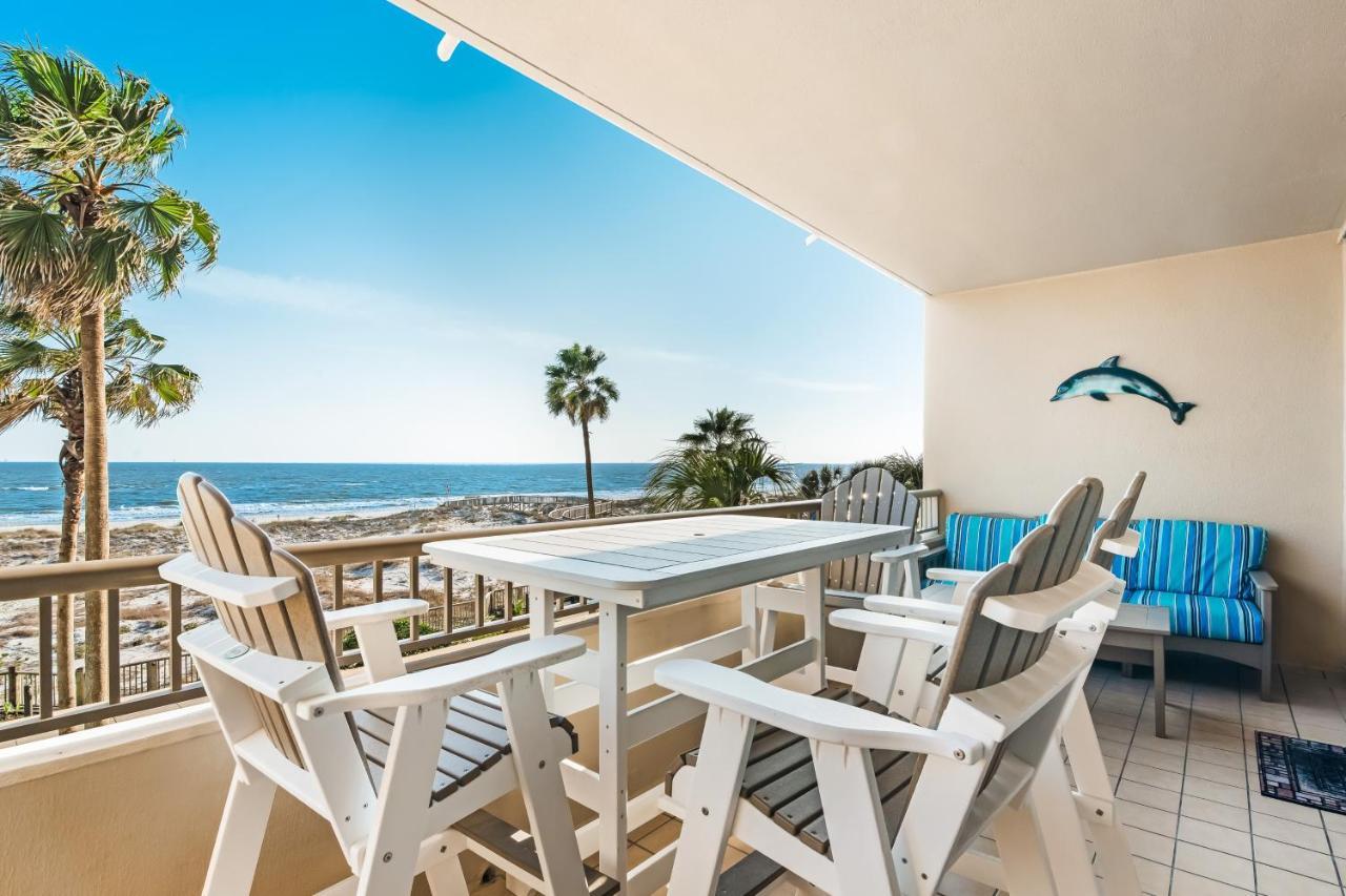 The Beach Club Catalina 306 Gulf Shores Esterno foto