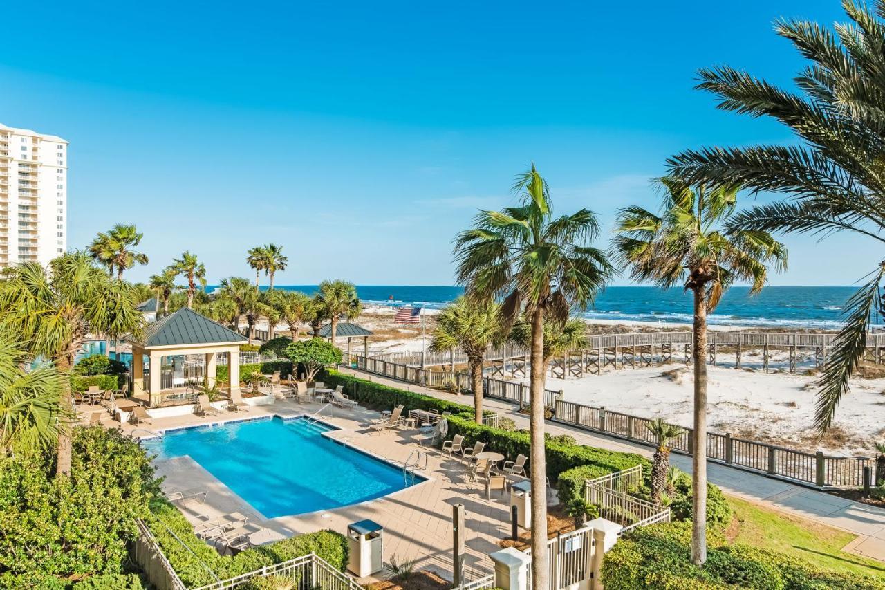 The Beach Club Catalina 306 Gulf Shores Esterno foto