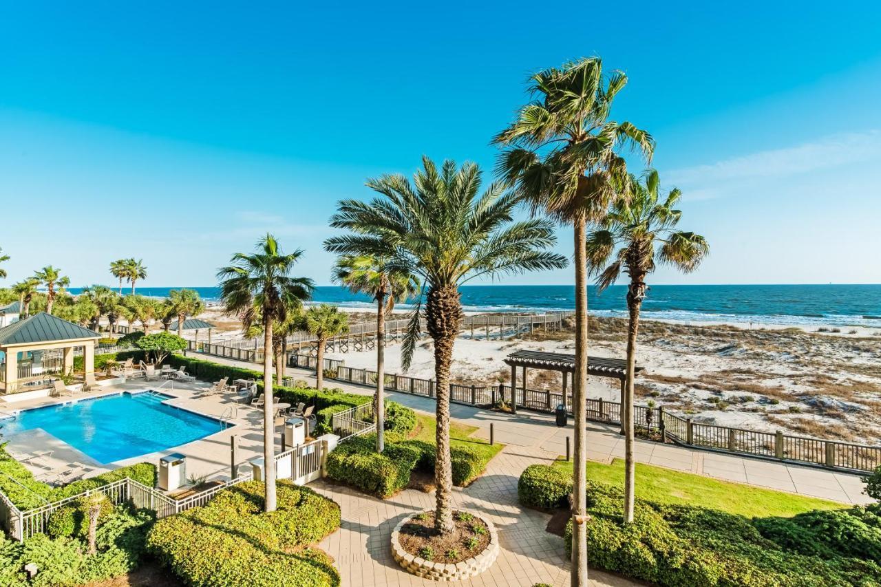 The Beach Club Catalina 306 Gulf Shores Esterno foto